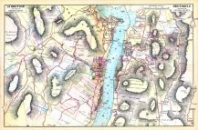 12, Orange County Portion (Section 12), Putnam County Portion (Section 12), Hudson River Valley 1891